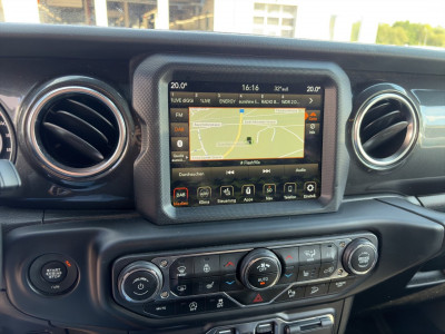 Jeep Wrangler Gebrauchtwagen Jeep Wrangler Gebrauchtwagen