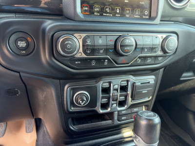 Jeep Wrangler Gebrauchtwagen Jeep Wrangler Gebrauchtwagen