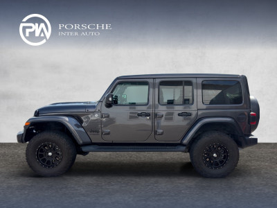 Jeep Wrangler Gebrauchtwagen Jeep Wrangler Gebrauchtwagen