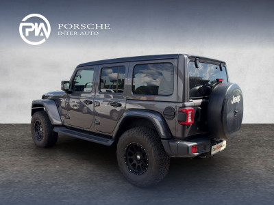 Jeep Wrangler Gebrauchtwagen Jeep Wrangler Gebrauchtwagen