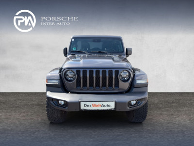 Jeep Wrangler Gebrauchtwagen Jeep Wrangler Gebrauchtwagen