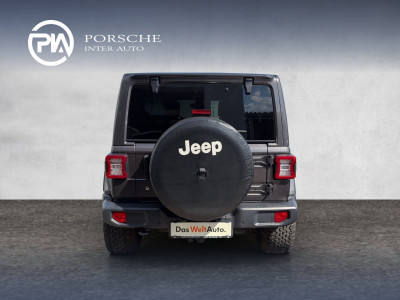 Jeep Wrangler Gebrauchtwagen Jeep Wrangler Gebrauchtwagen