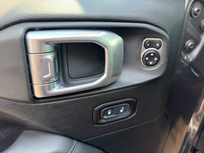 Jeep Wrangler Gebrauchtwagen Jeep Wrangler Gebrauchtwagen