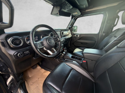 Jeep Wrangler Gebrauchtwagen Jeep Wrangler Gebrauchtwagen