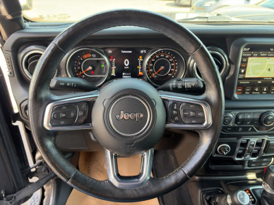 Jeep Wrangler Gebrauchtwagen Jeep Wrangler Gebrauchtwagen