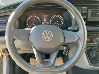 VW Transporter T6 Gebrauchtwagen VW Transporter T6 Gebrauchtwagen