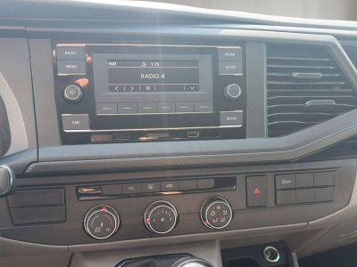 VW Transporter T6 Gebrauchtwagen