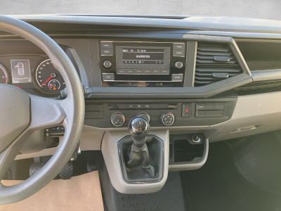 VW Transporter T6 Gebrauchtwagen VW Transporter T6 Gebrauchtwagen