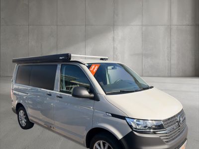 VW Transporter T6 Gebrauchtwagen
