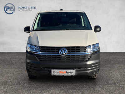 VW Transporter T6 Gebrauchtwagen VW Transporter T6 Gebrauchtwagen