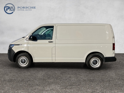 VW Transporter T6 Gebrauchtwagen VW Transporter T6 Gebrauchtwagen