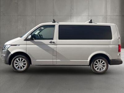 VW Transporter T6 Gebrauchtwagen