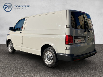 VW Transporter T6 Gebrauchtwagen VW Transporter T6 Gebrauchtwagen