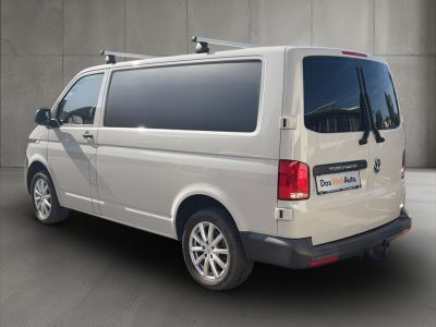 VW Transporter T6 Gebrauchtwagen