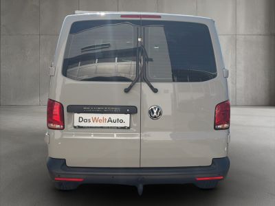 VW Transporter T6 Gebrauchtwagen