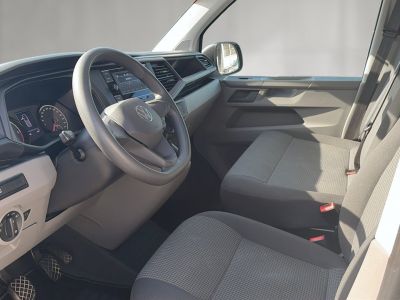 VW Transporter T6 Gebrauchtwagen