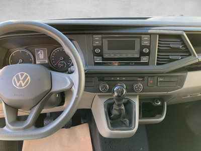 VW Transporter T6 Gebrauchtwagen VW Transporter T6 Gebrauchtwagen