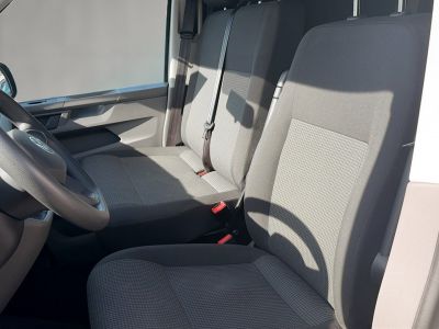 VW Transporter T6 Gebrauchtwagen