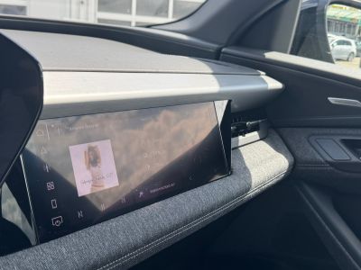 Audi Q6 e-tron Gebrauchtwagen Audi Q6 e-tron Gebrauchtwagen