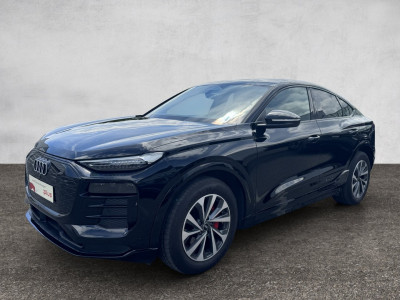 Audi Q6 e-tron Gebrauchtwagen Audi Q6 e-tron Gebrauchtwagen