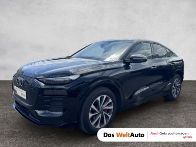 Audi Q6 e-tron Gebrauchtwagen