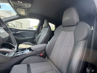 Audi Q6 e-tron Gebrauchtwagen Audi Q6 e-tron Gebrauchtwagen