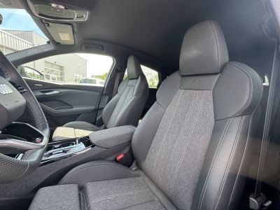 Audi Q6 e-tron Gebrauchtwagen Audi Q6 e-tron Gebrauchtwagen