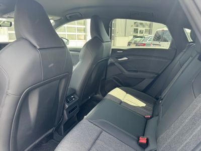 Audi Q6 e-tron Gebrauchtwagen Audi Q6 e-tron Gebrauchtwagen