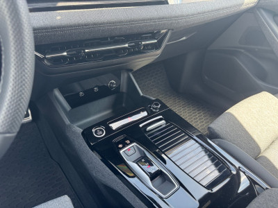 Audi Q6 e-tron Gebrauchtwagen Audi Q6 e-tron Gebrauchtwagen