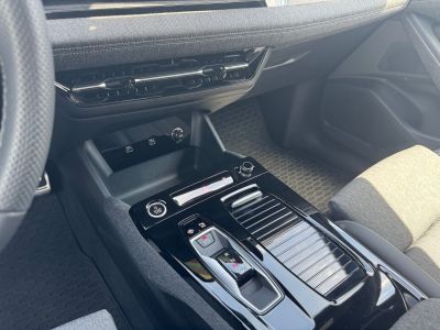 Audi Q6 e-tron Gebrauchtwagen Audi Q6 e-tron Gebrauchtwagen