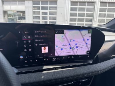 Audi Q6 e-tron Gebrauchtwagen Audi Q6 e-tron Gebrauchtwagen