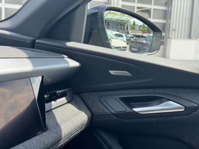 Audi Q6 e-tron Gebrauchtwagen Audi Q6 e-tron Gebrauchtwagen