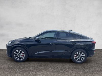 Audi Q6 e-tron Gebrauchtwagen Audi Q6 e-tron Gebrauchtwagen