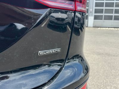 Audi Q6 e-tron Gebrauchtwagen Audi Q6 e-tron Gebrauchtwagen