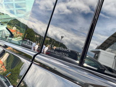 Audi Q6 e-tron Gebrauchtwagen Audi Q6 e-tron Gebrauchtwagen