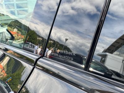 Audi Q6 e-tron Gebrauchtwagen Audi Q6 e-tron Gebrauchtwagen