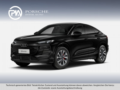 Audi Q6 e-tron Gebrauchtwagen Audi Q6 e-tron Gebrauchtwagen