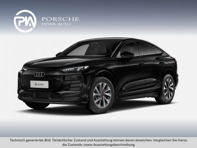 Audi Q6 e-tron Gebrauchtwagen Audi Q6 e-tron Gebrauchtwagen