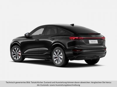 Audi Q6 e-tron Gebrauchtwagen Audi Q6 e-tron Gebrauchtwagen