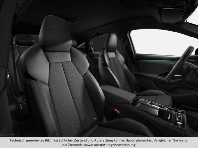 Audi Q6 e-tron Gebrauchtwagen Audi Q6 e-tron Gebrauchtwagen