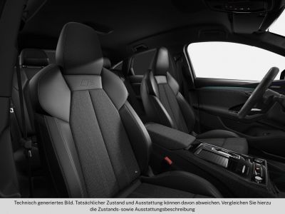 Audi Q6 e-tron Gebrauchtwagen Audi Q6 e-tron Gebrauchtwagen