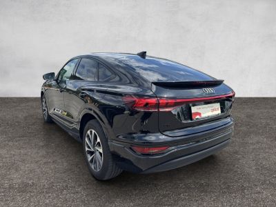 Audi Q6 e-tron Gebrauchtwagen Audi Q6 e-tron Gebrauchtwagen
