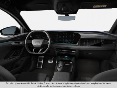 Audi Q6 e-tron Gebrauchtwagen Audi Q6 e-tron Gebrauchtwagen
