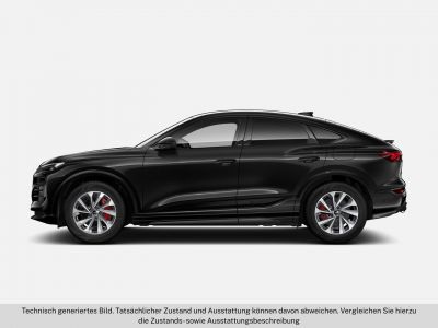 Audi Q6 e-tron Gebrauchtwagen Audi Q6 e-tron Gebrauchtwagen