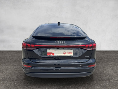 Audi Q6 e-tron Gebrauchtwagen Audi Q6 e-tron Gebrauchtwagen
