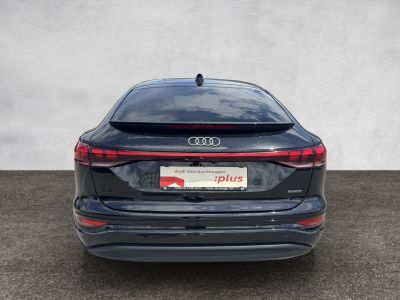 Audi Q6 e-tron Gebrauchtwagen Audi Q6 e-tron Gebrauchtwagen