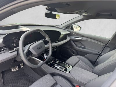 Audi Q6 e-tron Gebrauchtwagen Audi Q6 e-tron Gebrauchtwagen