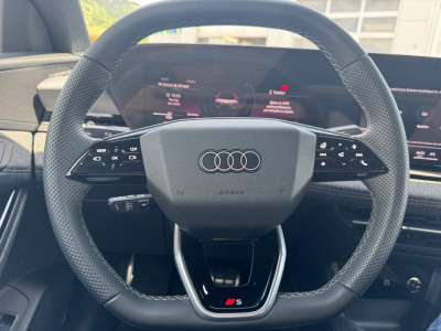 Audi Q6 e-tron Gebrauchtwagen Audi Q6 e-tron Gebrauchtwagen