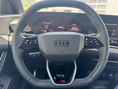 Audi Q6 e-tron Gebrauchtwagen Audi Q6 e-tron Gebrauchtwagen