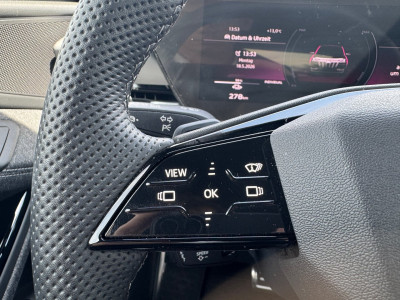 Audi Q6 e-tron Gebrauchtwagen Audi Q6 e-tron Gebrauchtwagen